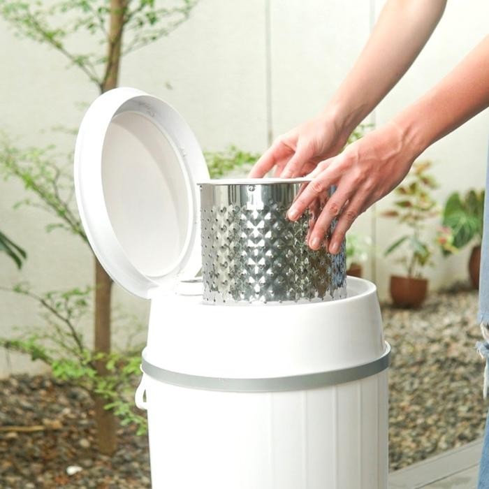 MITO MESIN CUCI MINI PORTABLE/WASHING MACHINE MITO WM1 MINI PORTABLE