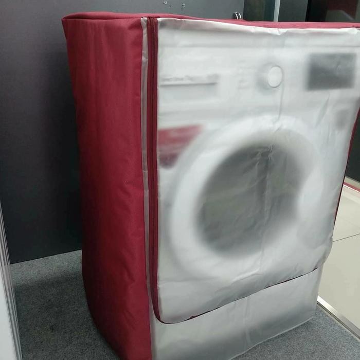 cover mesin cuci samsung 7kg front load