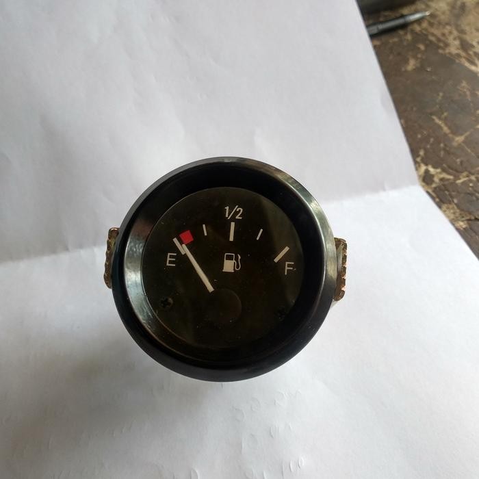 Amper Bensin Ukuran Bensin Universal