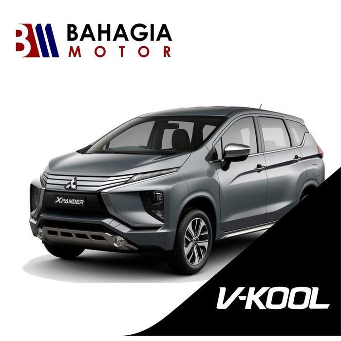 Ready KACA FILM DEPAN VKOOL VK40 MITSUBISHI XPANDER