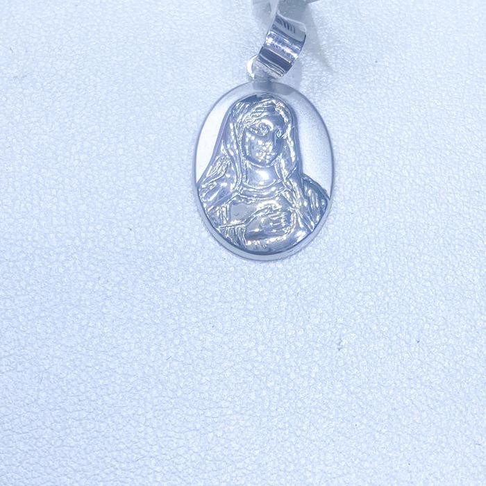 LIONTIN EMAS KUNING 750 BUNDA MARIA best seller