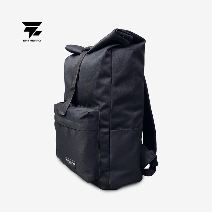 Enthepro - Tas Backpack Distro Original Tas Pria Wanita Tas Sekolah