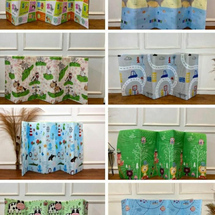 TGR playmate anak,playmate anak 180x200,playmate anak spon,playmate kids