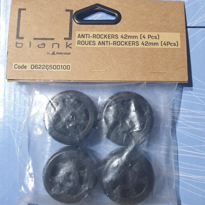 Rollerblade Anti rockers