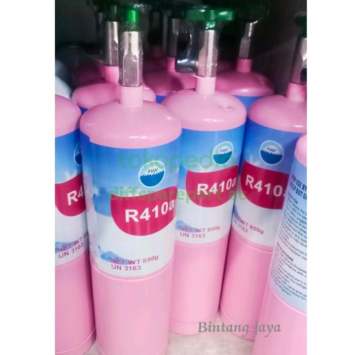 FREON R410 KALENG