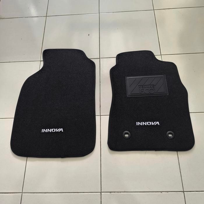 Karpet Kijang Innova Old 2010-2014