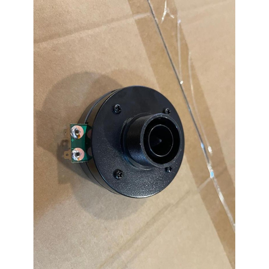 Driver Tweeter Twiter JBL 2412H-1 spool 1inch coil 1in Grade A model drat