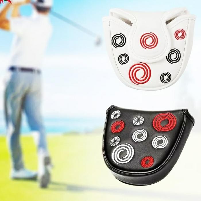 Stick Golf Putter Cover Blade Scotty Cameron DLL