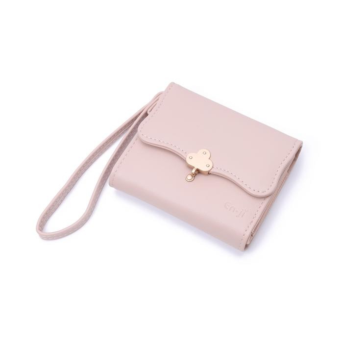 En-ji Nayu Wallet Dompet Wanita