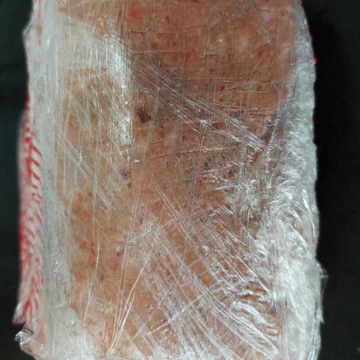 SerbaDaging- Bidayah Daging Kebab Sahara 1 Kg Tortilla Sapi