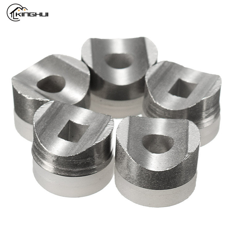 5Pcs 10mm Airless Tip Seals For Airless Spray Gun Tip Seals Holder Reversible Airless Paint Spray No