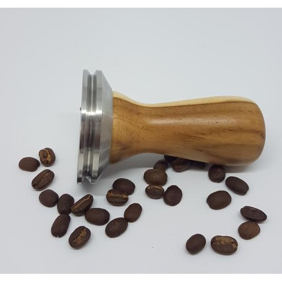 HariPromo- Tamper Rokpresso + Kopi Temper + Coffee Tamper Rokpresso