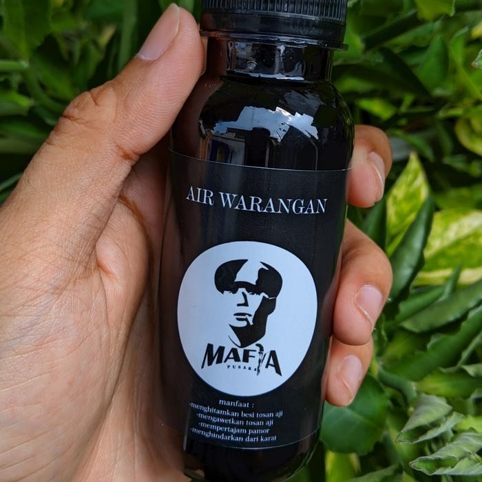 4psy- Warangan Keris Hasil Cek Foto