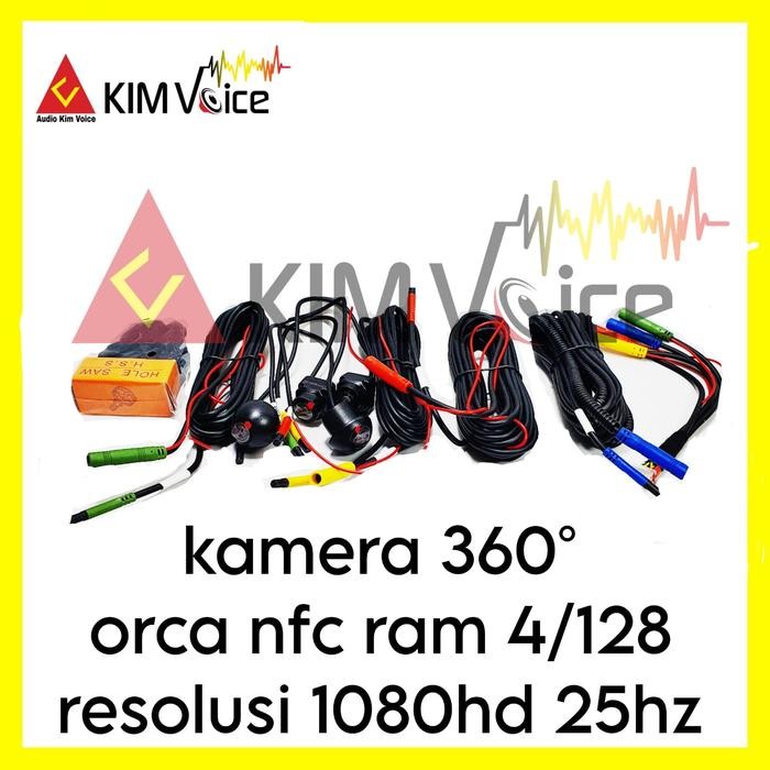 Kamera 360 For Android Orca New Standard Camera 360 Mobil