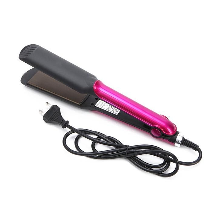 SHINON SH-870 Catokan Rambut Curly / Catok Rambut / Catokan Curly / Catokan Rambut Hair / Catokan