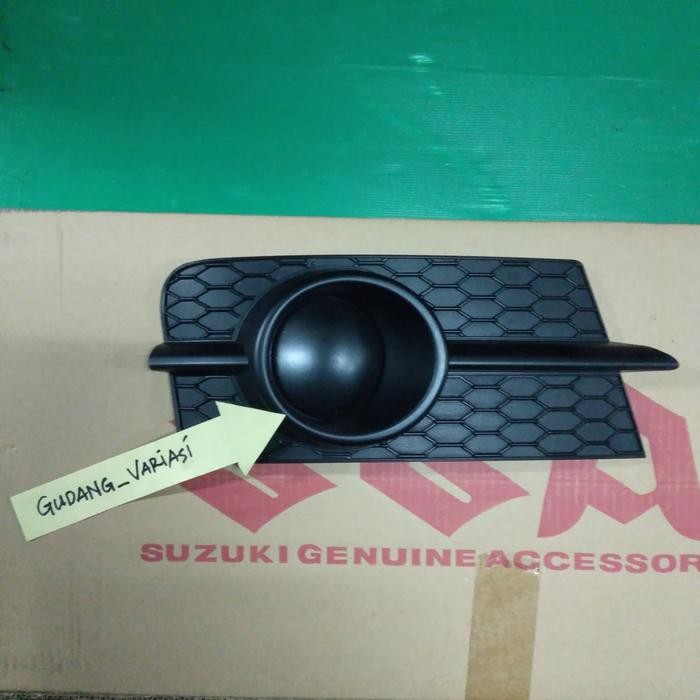 Ready COVER FOG LAMP SUZUKI SWIFT GT2 RH