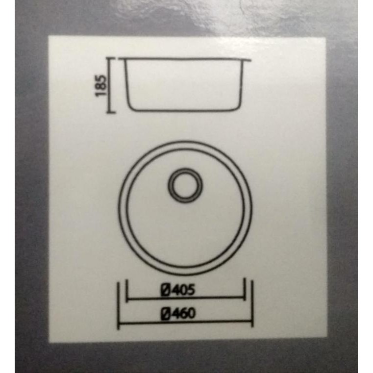 fcvvi- Kitchen Sink Cosmic Round 46