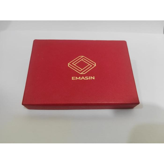 GIFT BOX EXCLUSIVE EMASIN