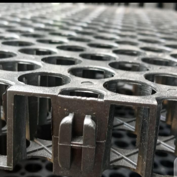 Alas rumput sintetis drainase Cell - lapisan rumput sintetis