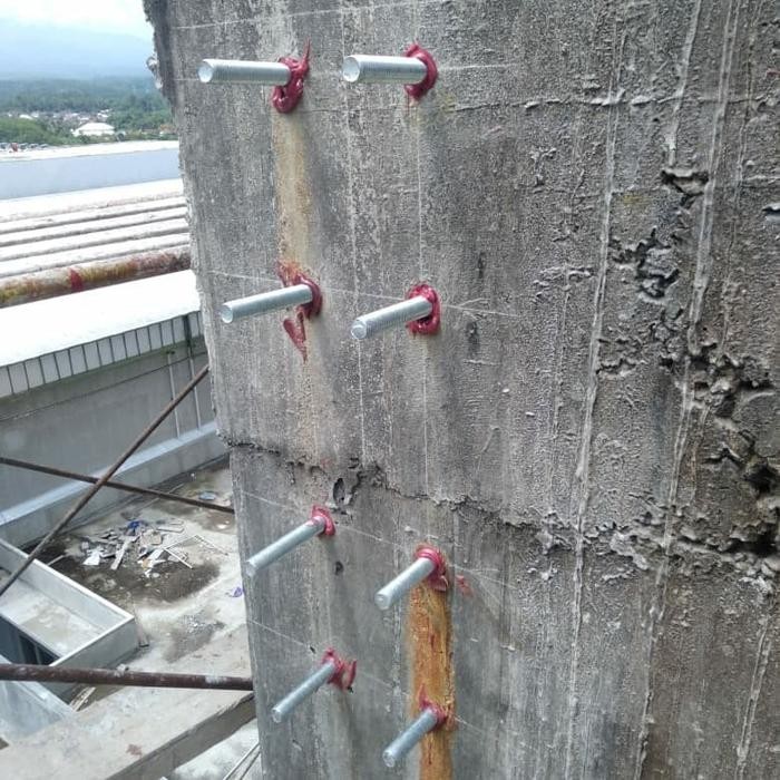 LncrMrt- Angkur Hilti Hit C M24X290