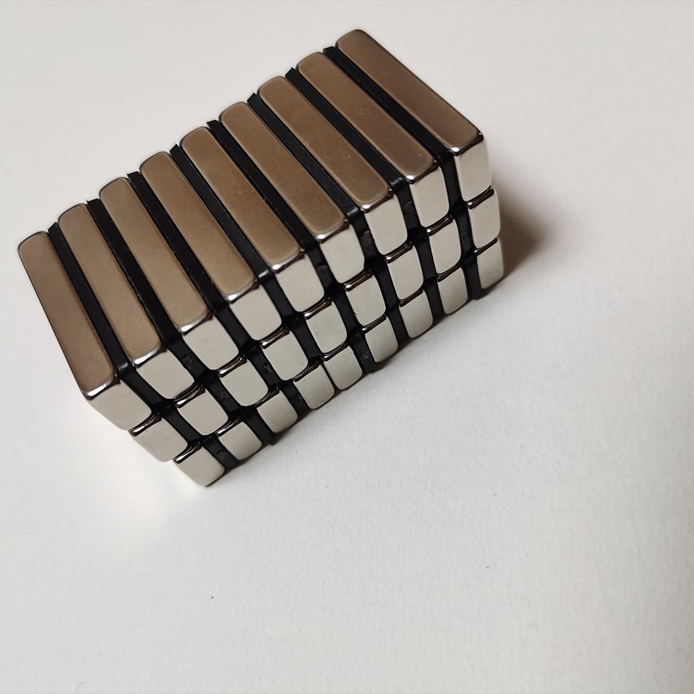 N52 34X12X3.5 30X10X5 30X12X3 Block Magnet Scooter Magnetic Engien Office Science Diy Search Motor
