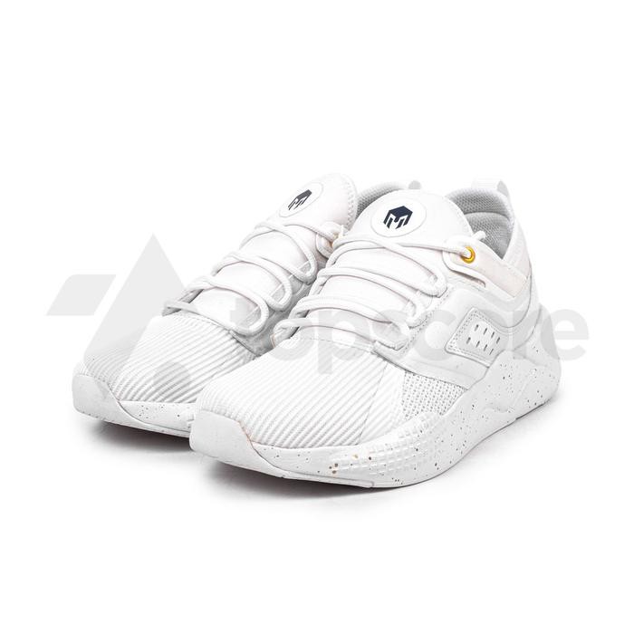 dapi Sepatu Sneakers Mills Revolt Beta 3 Warna Casual Shoes Pria Running