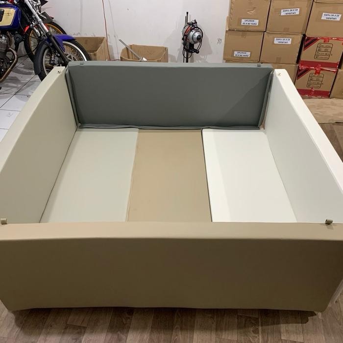 gy30- Playmat Model Bumperbox 100X100 , 150X150 , 200X200