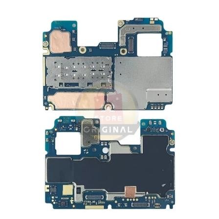 MESIN NORMAL INFINIX HOT 40I / HOT 30 / SMART 8 / SMART 8 PRO / HOT 20I / ITEL A60S / ITEL P40