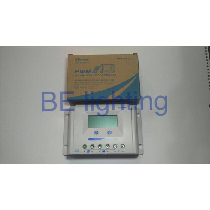 Epever Solar Charge Controller