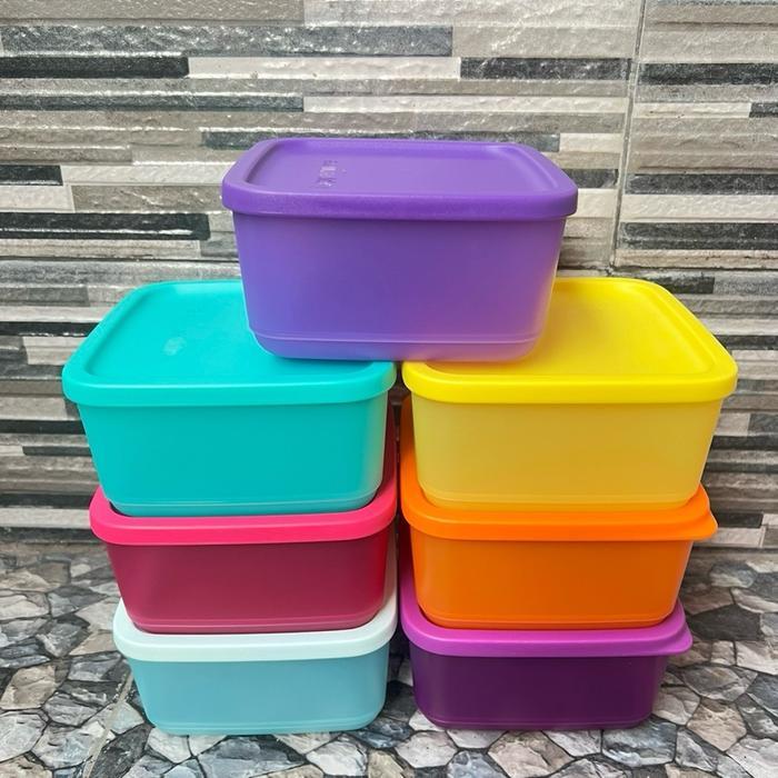 Tupperware Ori, Small Summer 650Ml