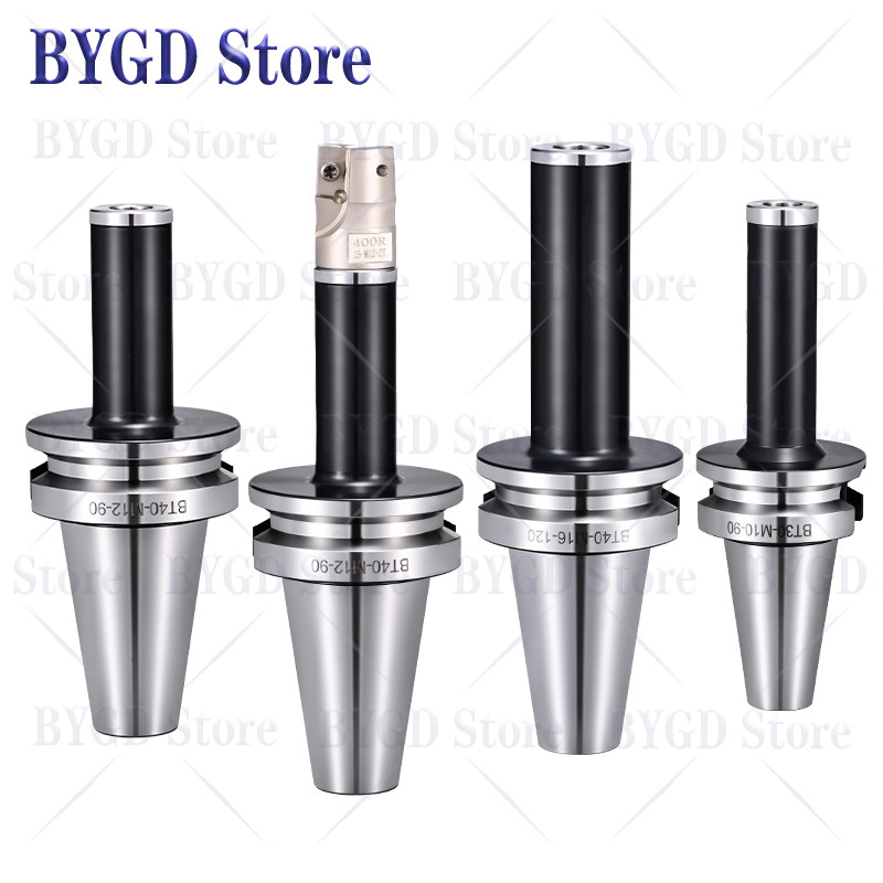 BYGD BT BT30 M10 M12 M16 BT40 M8 M10 M12 M16 M20 BT50 M8 M10 M12 M16 M20 M25 M32 M35 BT40 BT50 tool