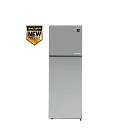 KULKAS SHARP INVERTER SJ-456GI-MS