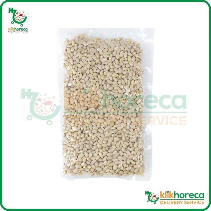 Kacang Pinus 1 Kg Pine Nut