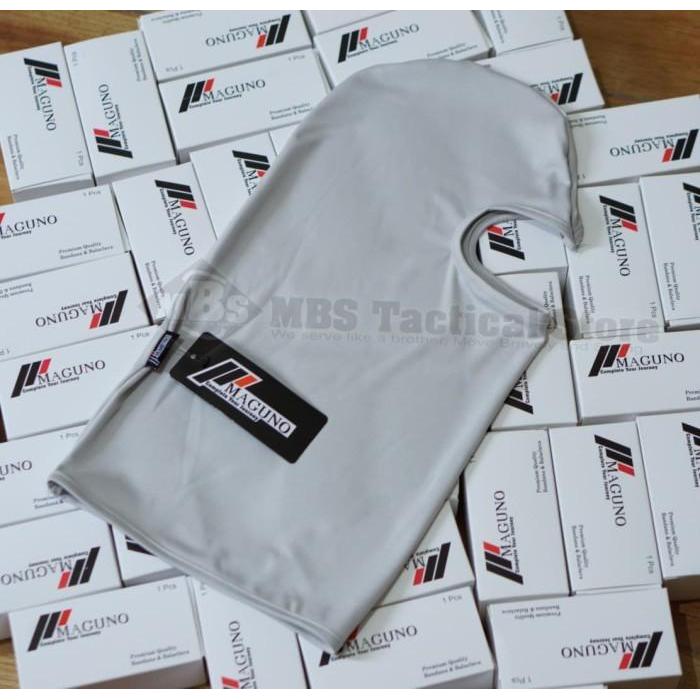PREMIUM QUALITY BALACLAVA MAGUNO BALACLAVA MASKER NINJA MAGUNO GROSIR