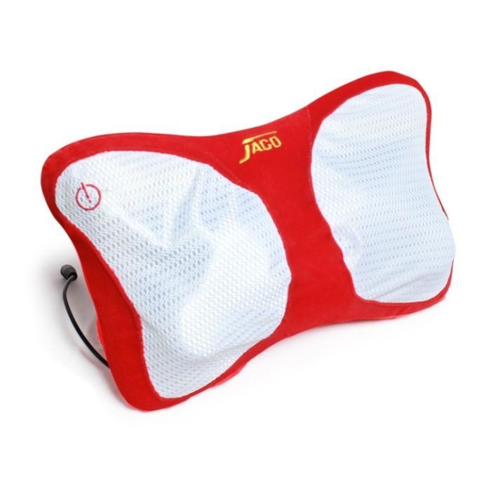 100% ORIGINAL BUKAN TIRUAN Jaco Mobile Spirit Alat Pijat Leher Alat Pijat Portable