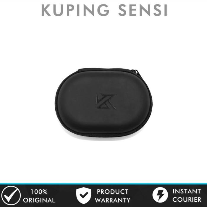 KZ Earphone Case Wadah Headset