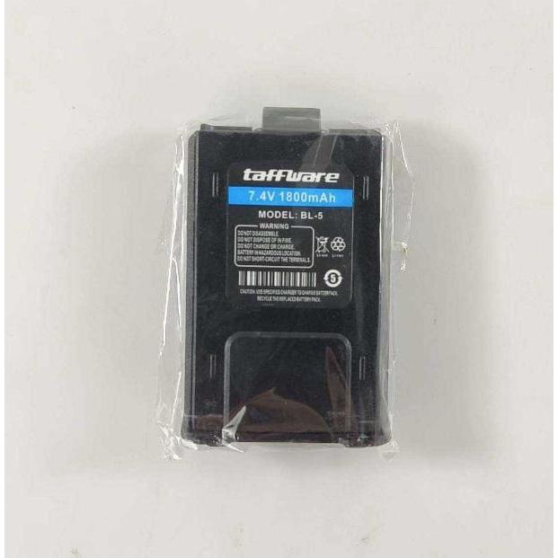 BATERAI HT TORIPHONE TP 889 DLX WALKIE TALKIE