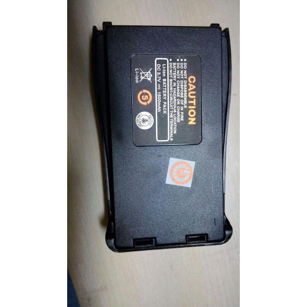 BATERAI HT BAOFENG BF888S ORI BARU HANDIE TALKIE BF 888 BF888 888S