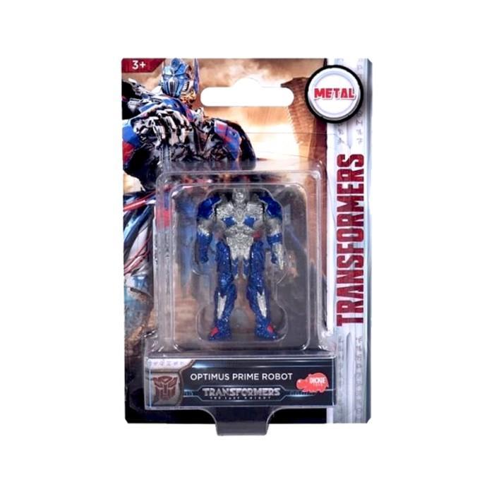 HOT SALE DISKON MAJORETTE TRANSFORMERS M5 OPTIMUS PRIME ROBOT COD TERMURAH