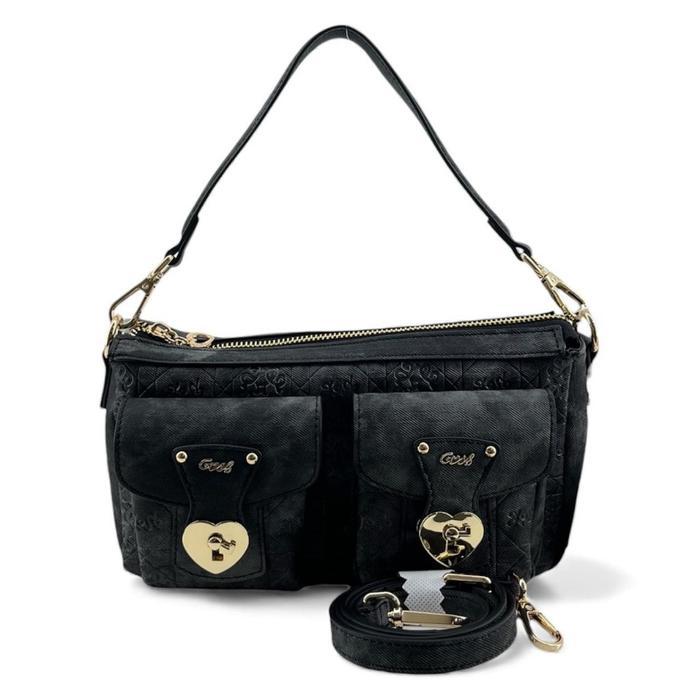 Gosh Lunaria 592 Sling Bag