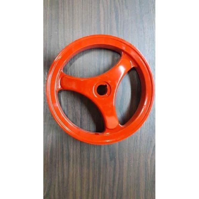 Hot Sale V Pulley Sanchin Scn 45 / Pulley Sanchin Sc 45