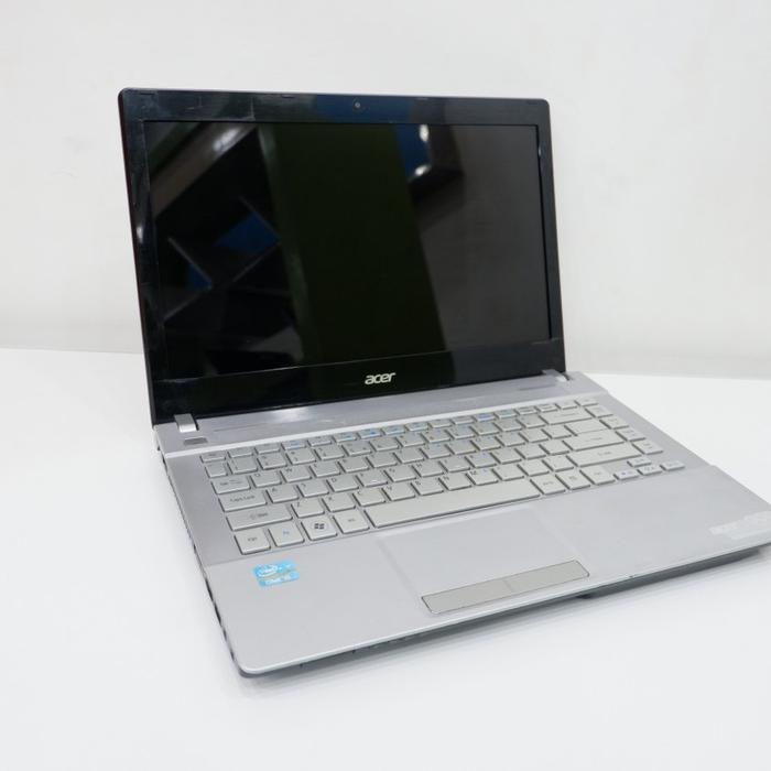 Acer V3 471G Core i5 3th 8gb Gaming series scu5530