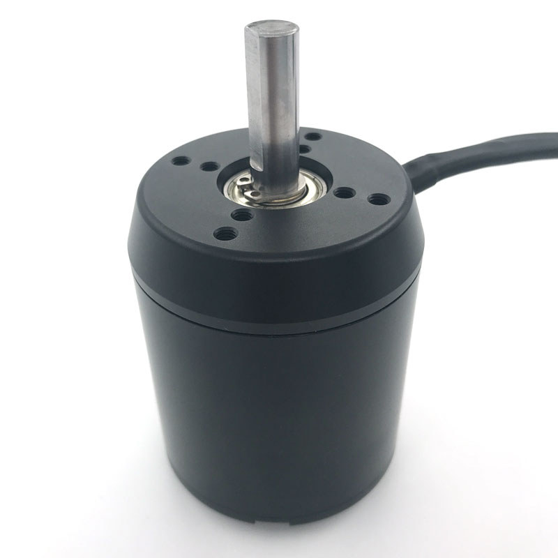 6384 150KV 200KV high-power model, DC brushless motor 24-36V