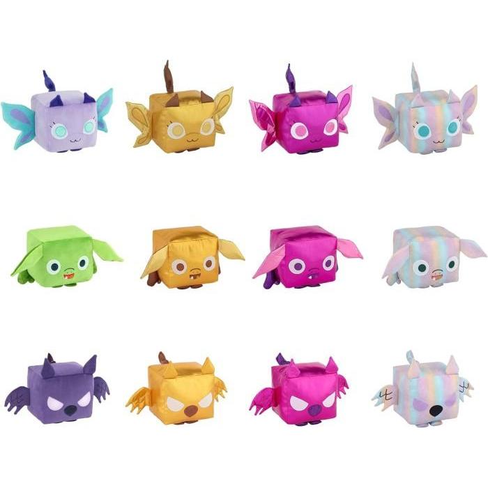 Pet Simulator X - Giant Mystery Pet Treasure Deluxe Fantasy Plush