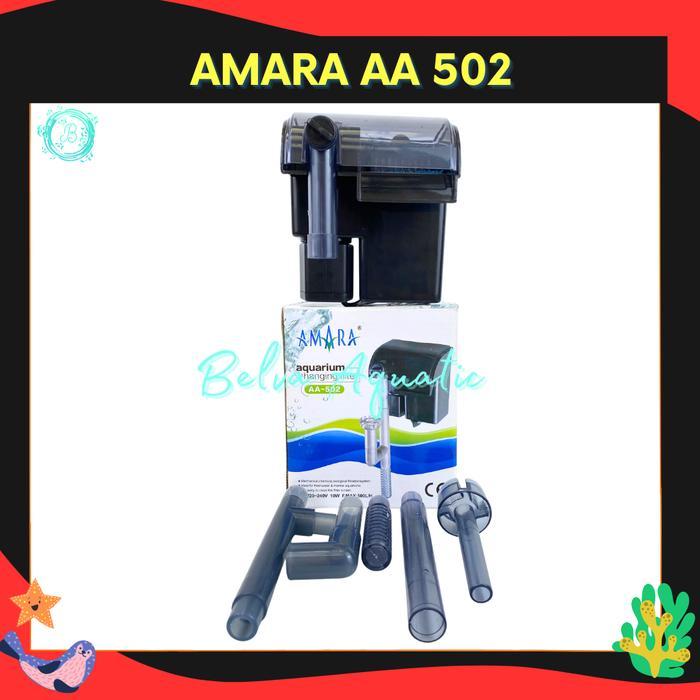 Vista - Amara Aa 502 Filter Gantung Amara