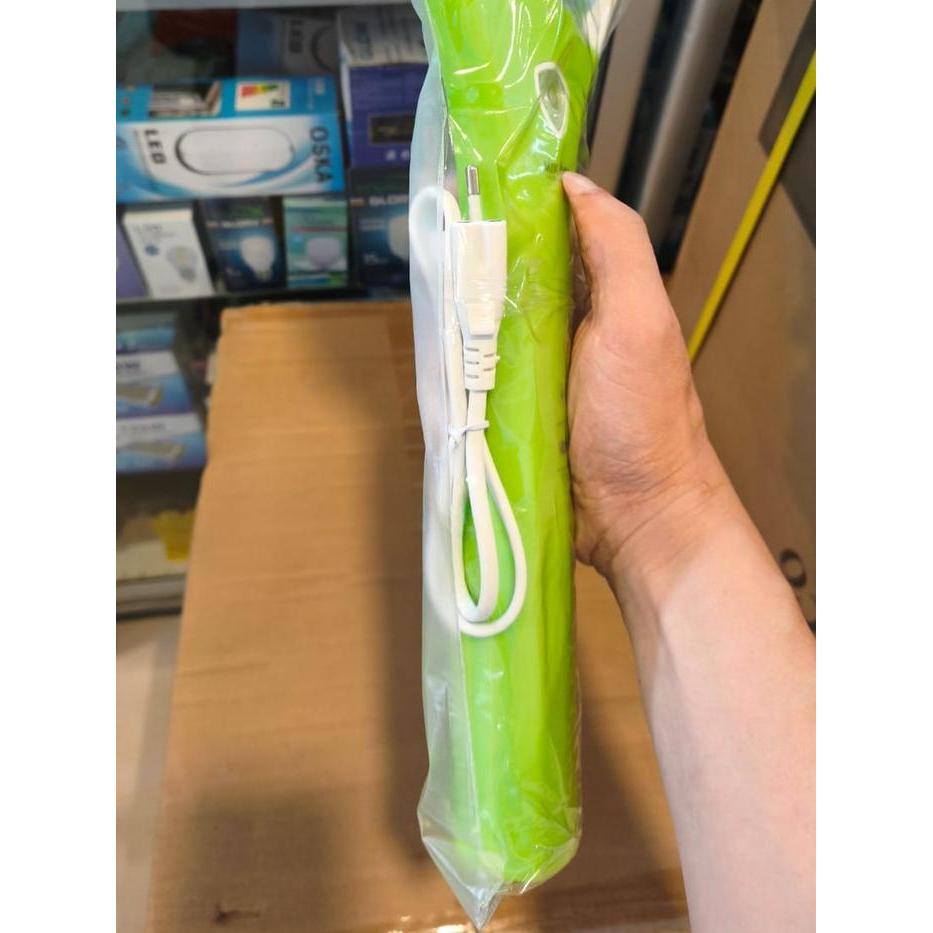 MIKACHI MC 903 RAKET NYAMUK ANTI NYAMUK BISA DICHARGE / MOSQUITO STTER RECHARGEABLE