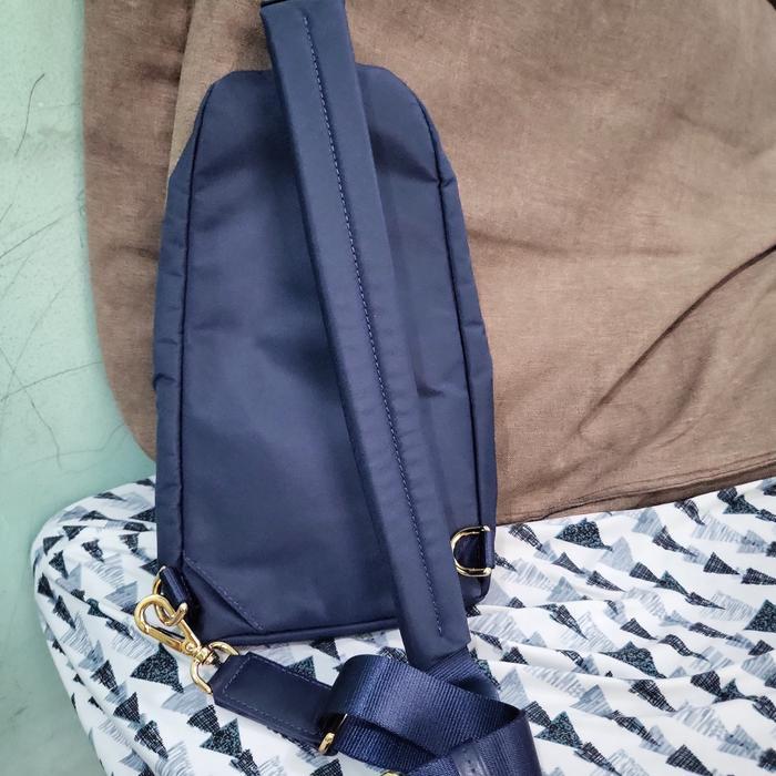 Sling bag Tumi original preloved Terbaru