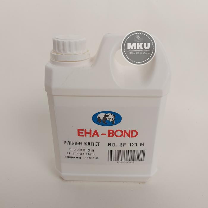 Spot - Primer Karet Eha-Bond Sp 121 M 1 Lt