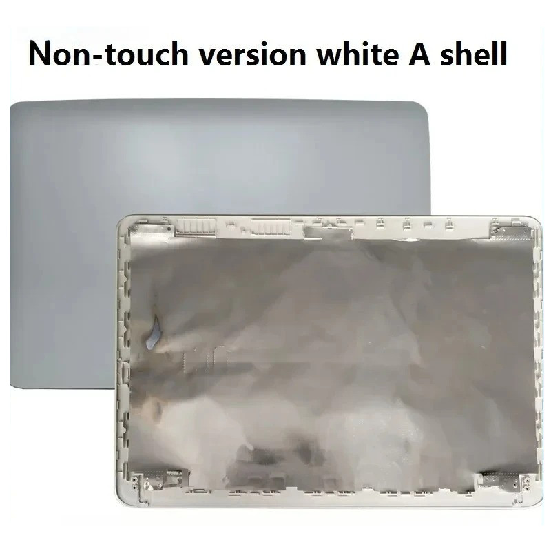 For sony vaio SVF14 SVF141 SVF142 SVF143 SVF144 laptop No-touch LCD BACK COVER/Front Bezel/Palmrest