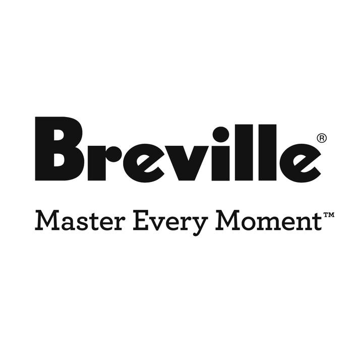 

BREVILLE THE 58MM BOTTOMLESS NAKED PORTAFILTER - PORTA FILTER KOPI COFFEE MESIN ESPRESSO